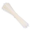 Bridas natural 12,7 x 1030 mm nylon alta calidad (bolsa 100 unid.)
