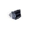 Conector rápido 8 vias 450 v 24 a