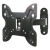 Soporte universal tv de 23-42 pulgadas 25 kg con brazo