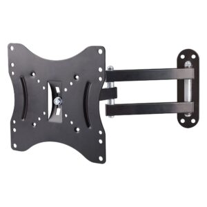 Soporte universal tv de 23-42 pulgadas 25 kg con brazo articulado