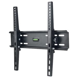 Soporte universal tv de 22-55 pulgadas 40 kg con nivel incluido