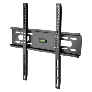 Soporte universal tv de 22-55 pulgadas, carga máx. 50 kg con nivel incluido