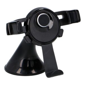 Soporte de smartphone giratorio para coche