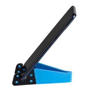 Soporte de viaje para smartphone, 0,8 x 11,3 x 3,2 cm