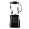 Batidora de vaso optima nero 1500 w 1,5 l