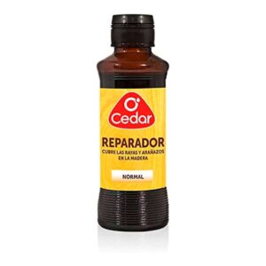 Reparador de madera normal 100 ml