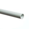 Tubo rígido enchufable pvc 750 nw 2 m ø16 mm (precio por mts)