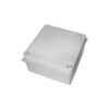 Caja estanca ciega 160x135x70mm solera (retractilado)