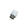 Tapon fusible neozed d02 20 a/25 a/35 a/50 a/63 a