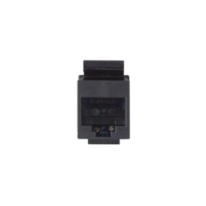 Toma red rj45 serie 27 blanco