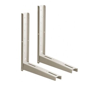 Soporte climatización blanco 5 x 55 x 45 cm