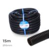 Corrugado para interior medida 16mm m-25 15m ce