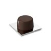 Tope adhesivo marron (blister 2 unid.) inofix