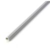 Cablefix adhesivo blanco 3 m 10,5 x 10 mm, blister