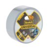 Cinta americana universal 3 gris 48 mm x 50 m