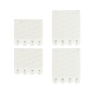 Tiras para colgar cuadros, multipack grandes y medianas