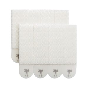 Tiras medianas para colgar cuadros