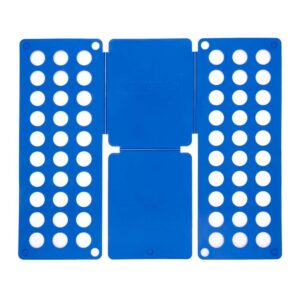 Doblador de ropa, 22,5 x 59 x 1,5 cm