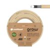 Manguera de jardín grow ø12,5 mm, ½ pulg, 25 m