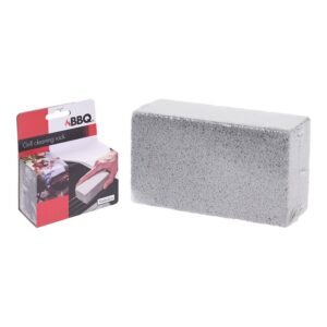 Limpiador de barbacoas