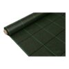 Malla antihierba 100 g/m² verde 1 x 100 m