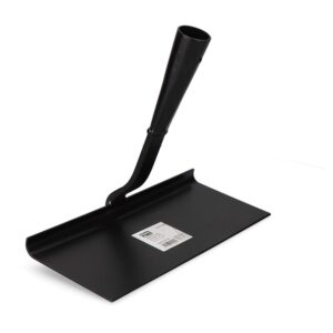 Raedera recta tipo 5709 para mango cónico 31 x 13 x 27 cm