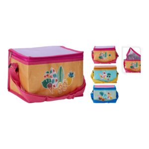 Nevera tipo bolsa 4 l modelos variados, 215 x 150 x 150 mm