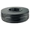Cinta de riego con gotero integrado ø16 mm, rollo 150 m