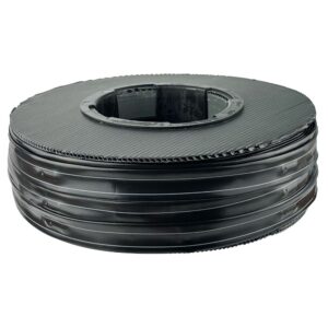 Cinta de riego con gotero integrado ø16 mm, rollo 150 m