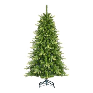 Arbol de navidad 752 ramas 155cm