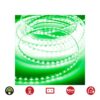 Tira de led 60 leds/m 4,2w/m 220-240v ip44 50 m verde