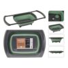 Fregadero plegable especial camping 290 x 260 x 55 mm