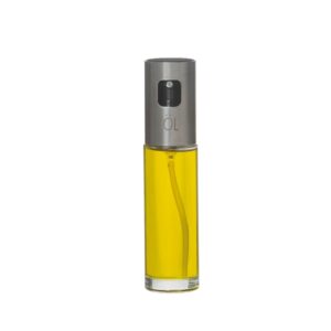 Aceitera spray cristal / inox 100 ml