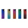 Encendedor electrónico anodized, colores surtidos