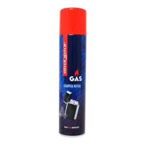 Cartucho de recarga de gas, 300 ml