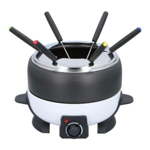Juego de fondue 230v~ 800 w 2,3 l
