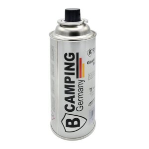 Cartucho de gas 227 g bayoneta / msf-1a