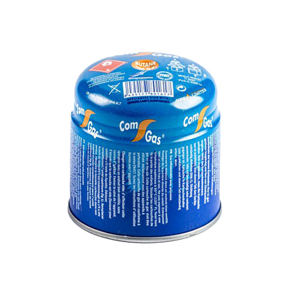 Cartucho de gas 190 g