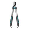 Cortarramas corte bypass easycut 12030, capacidad máxima corte ø45 mm, 50 cm