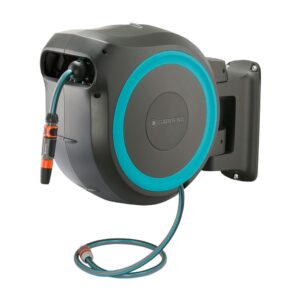 Enrollador de manguera automático rollup 25 m