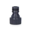 Conector roscado hembra ½ pulg