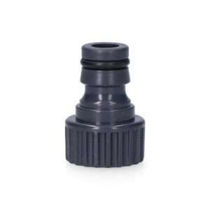 Conector roscado hembra ½ pulg