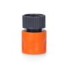 Conector roscado rápido hembra ¾ pulg