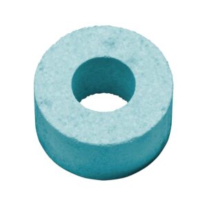 Champú en disco para el sistema cleansystem, 9 uds