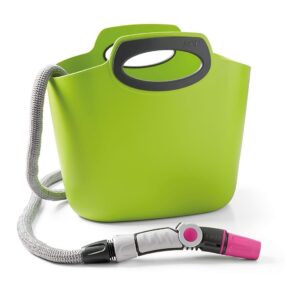 Kit manguera extensible aquapop 30 m