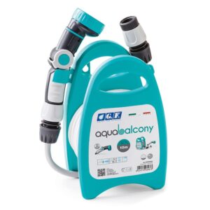 Portamanguera aquabalcony 10 m