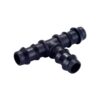 Derivación en t ø16 mm, 10 uds
