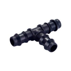 Derivación en t ø16 mm, 10 uds