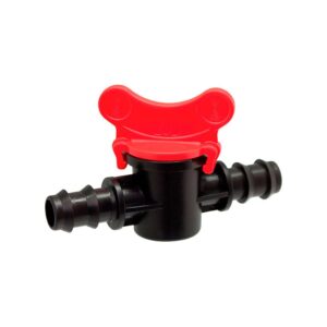 Válvulas ø16 mm, 2 uds