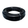 Tuberia de goteo color negro ø16 mm, rollo 25 m